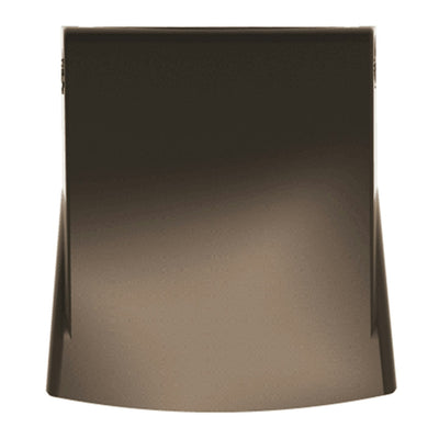 LED Full Cutoff Adjustable Wall Pack, 13882 Lumen Max, Wattage and CCT Selectable, 120-277V, Bronze, Black, or White Finish