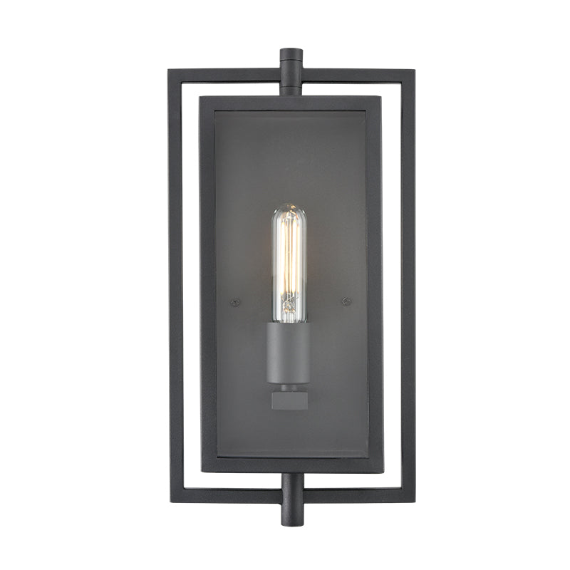Millennium Lighting, 16" Outdoor Wall Sconce, Rankin Collection