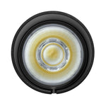 LED RGB Bullet Flood Light, Spot Style, 450 Lumens, 5W, 12-24V, Bronze or Black Finish