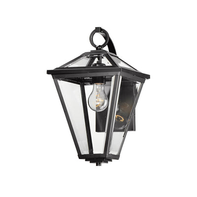 Prism 16" Outdoor Wall Sconce