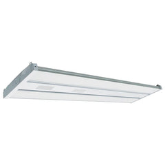 4FT LED LINEAR HIGH BAY, 34000 LUMENS, WATTAGE SELECTABLE, 5000K, 480V