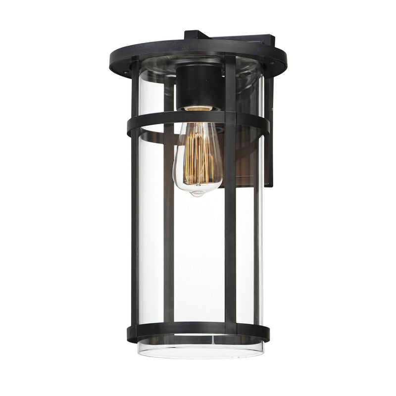 Clyde VX Large Outdoor Wall Sconce