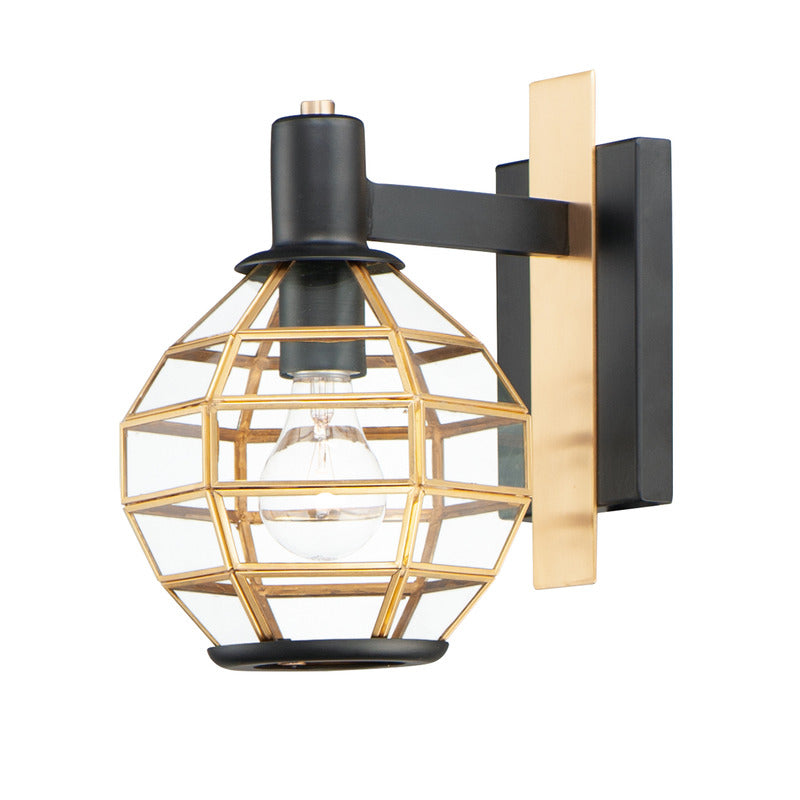 Heirloom 1-Light Outdoor Wall