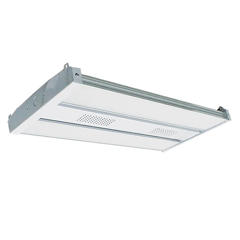 2FT G4 LINEAR HIGHBAY, 18750 LUMEN MAX, WATTAGE AND CCT SELECTABLE, 480V