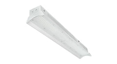 ASD LED Linear Narrow High Bay, 26,100 Lumen Max, Wattage and CCT Selectable,120-277V