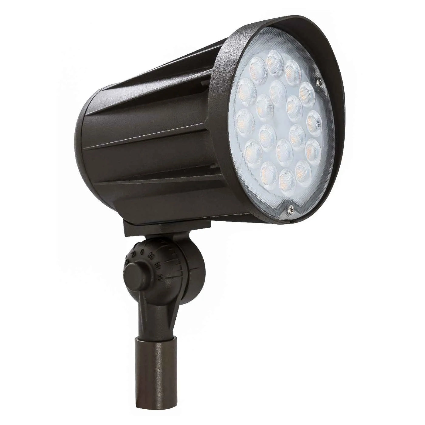 12W LED BULLET LANDSCAPE FLOOD LIGHT, 3000K OR 5000K, 12V | Warehouse ...