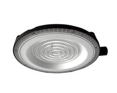 LED UFO High Bay, 200W, 24,320 Lumen Max, CCT Selectable, 120-277V, CORE Series