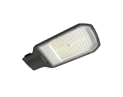 LED Area Light, 6,052 Lumens, 50W, 5000K, 120-277V, Black, CORE Series