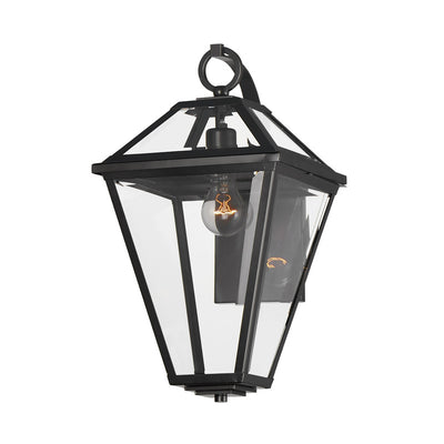 Prism 20" Outdoor Wall Sconce