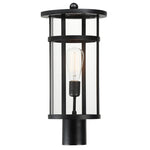 Clyde VX 1-Light Post Lantern