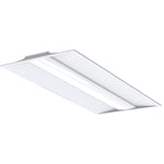 6PK 2 x 4 FOOT STACK TROFFER MCTP 50/45/40/30W 35/40/50K 6250LM