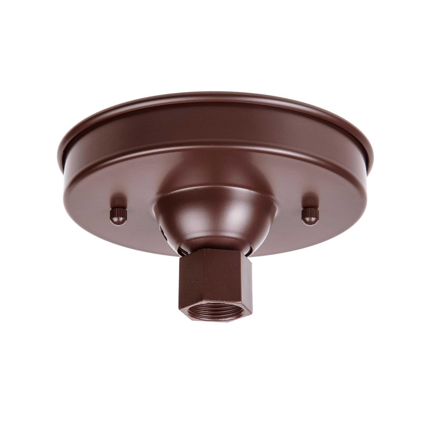 Millennium Lighting Canopy Kit,  Architectural Bronze Finish