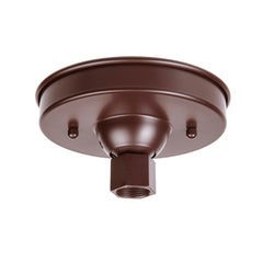 Millennium Lighting Canopy Kit,  Architectural Bronze Finish