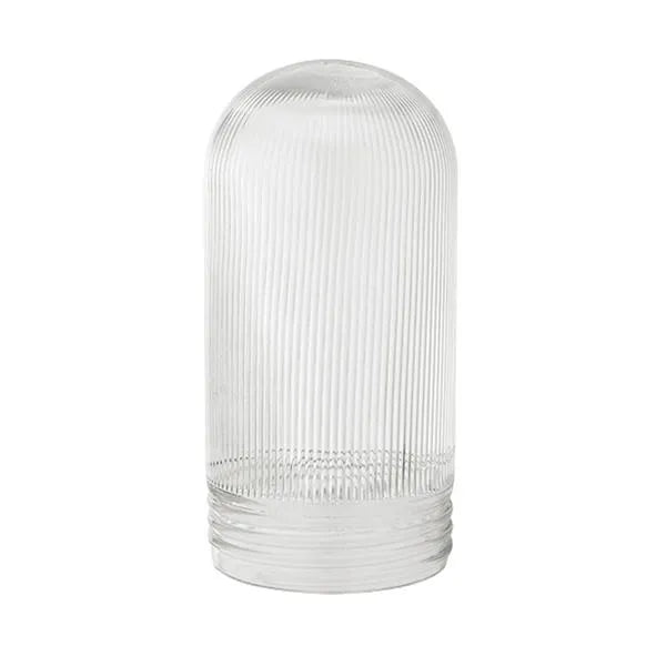Hi-Lite 22" Radial Shade (Available in multiple color finishes)