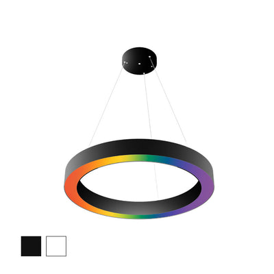 Shop Round LED Pendant Lights | Warehouse-Lighting.com