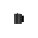 5" Cylinder Down Light, 480 Lumens, 40 Watt, 120 Volts, Brushed Aluminum or Black Finish, Photo Cell Optional