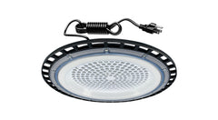 6PK LED UFO High Bay Slim, 18,000 Lumens, 150W, 5000K, 120-277V