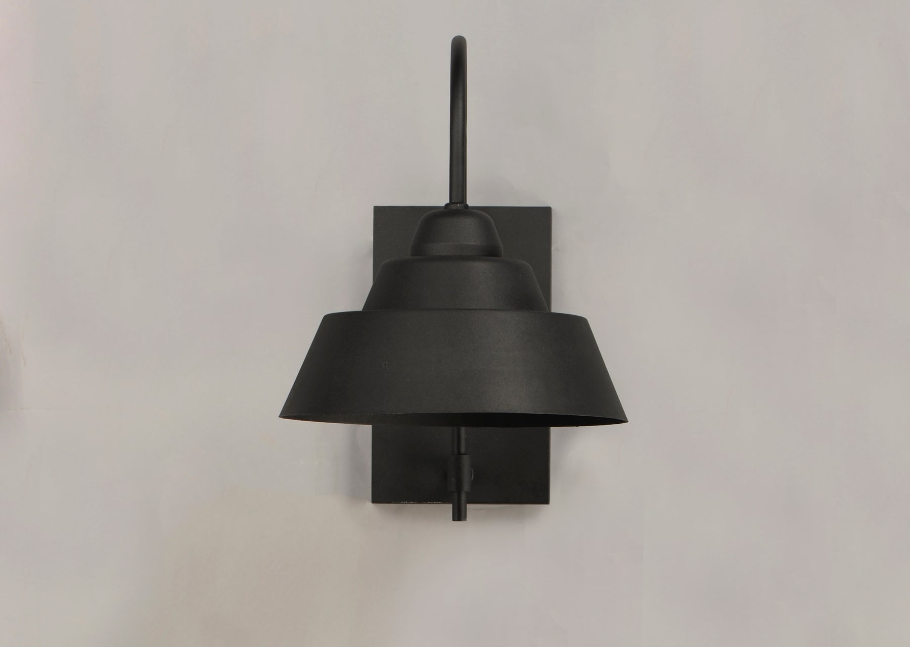 Shoreline 1-Light Outdoor Wall Sconce
