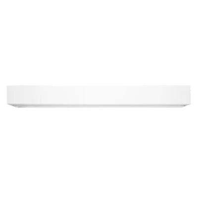3FT LED Superior Architectural Seamless Linear Wallwash Light, 30W, 3604 Lumen Max, CCT Selectable, 120-277V