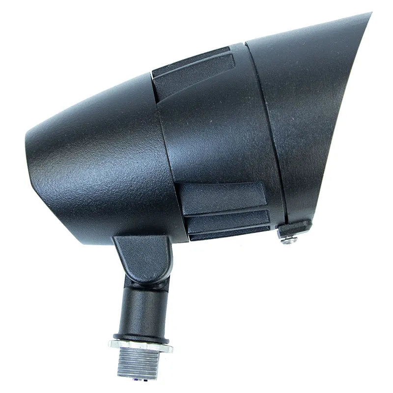 24W X-GEN BULLET LANDSCAPE FLOOD LIGHT, 3000K OR 4000K, 12V, BLACK or ...