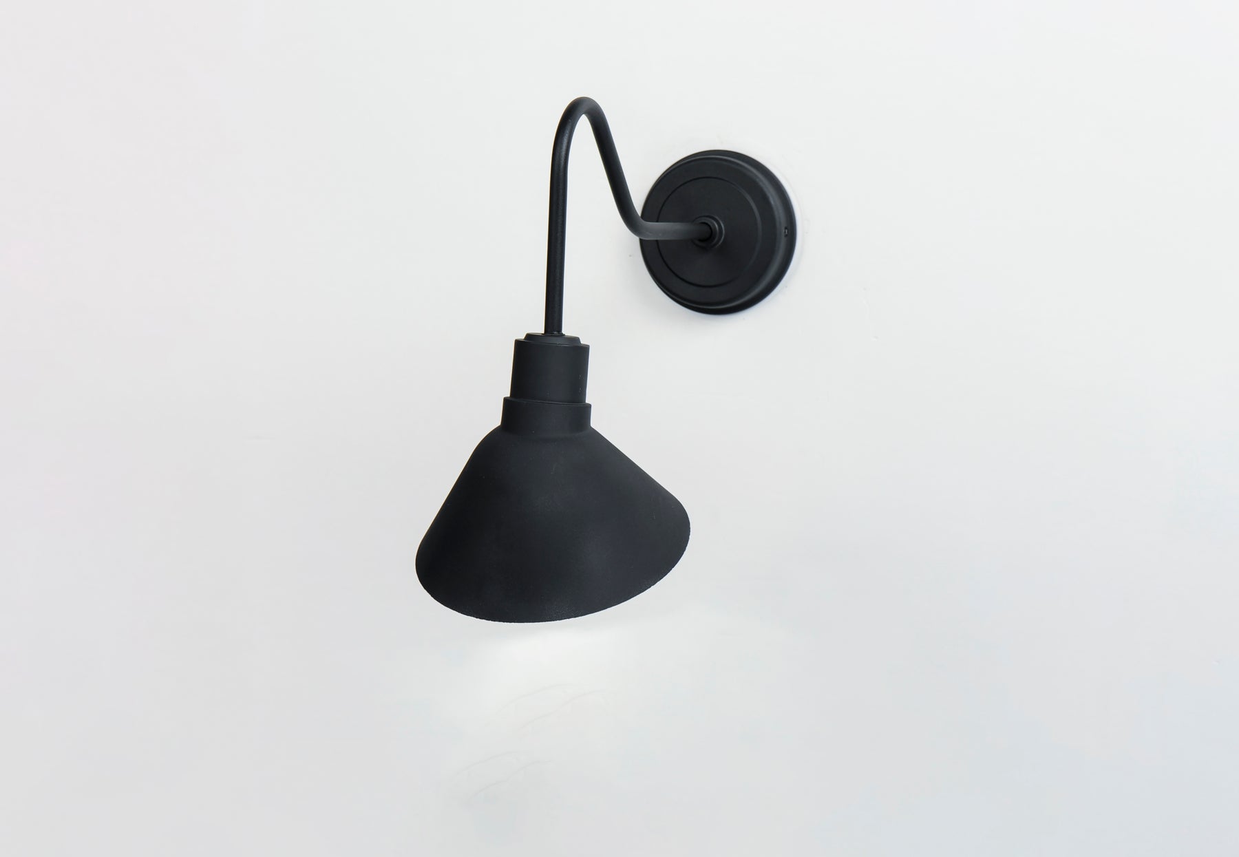 Signlite 1-Light Outdoor Wall Sconce