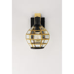 Heirloom 1-Light Outdoor Wall