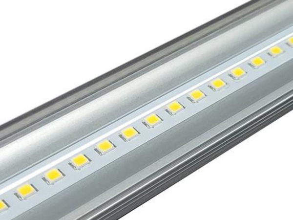 30PK 4 ft. T8 LED Tube With Emergency Battery, 18W, 2,000 Lumens, CCT Selectable 3000K/4000K/5000K/6000K, 120-277v, Clear or Frosted