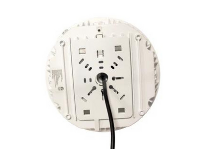 LED Garage Canopy Light, 8,400 Lumens 30W, 40W, or 60W, 100-277V, 5000K