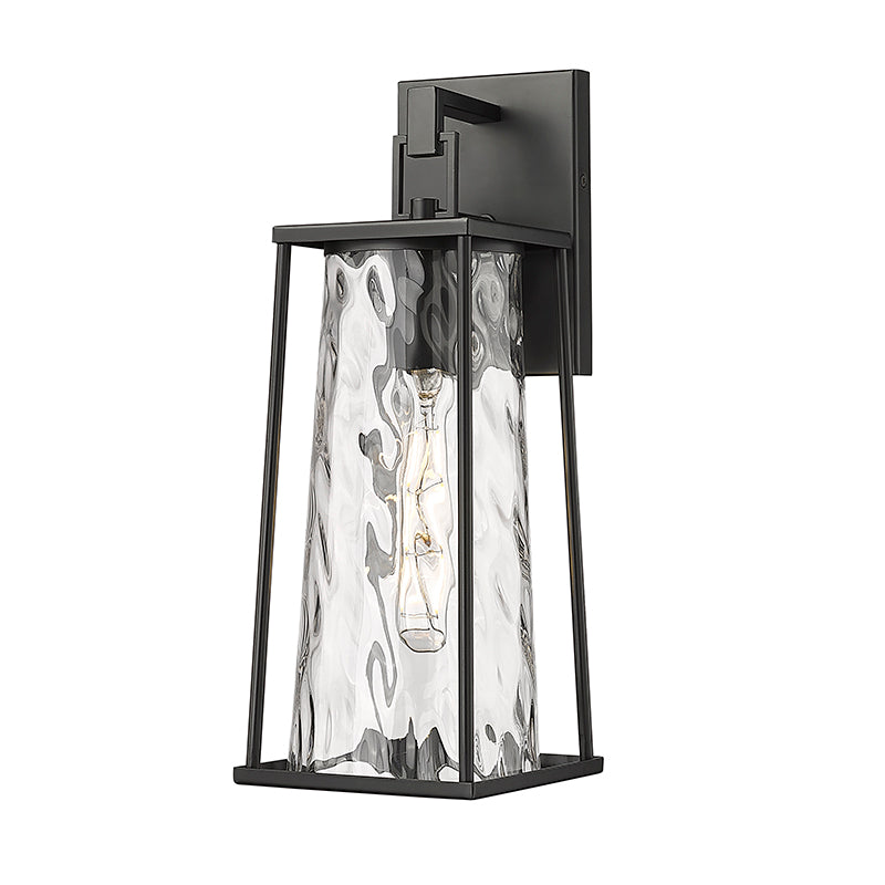 Millennium Lighting, 16" Outdoor Wall Sconce, Dutton Collection
