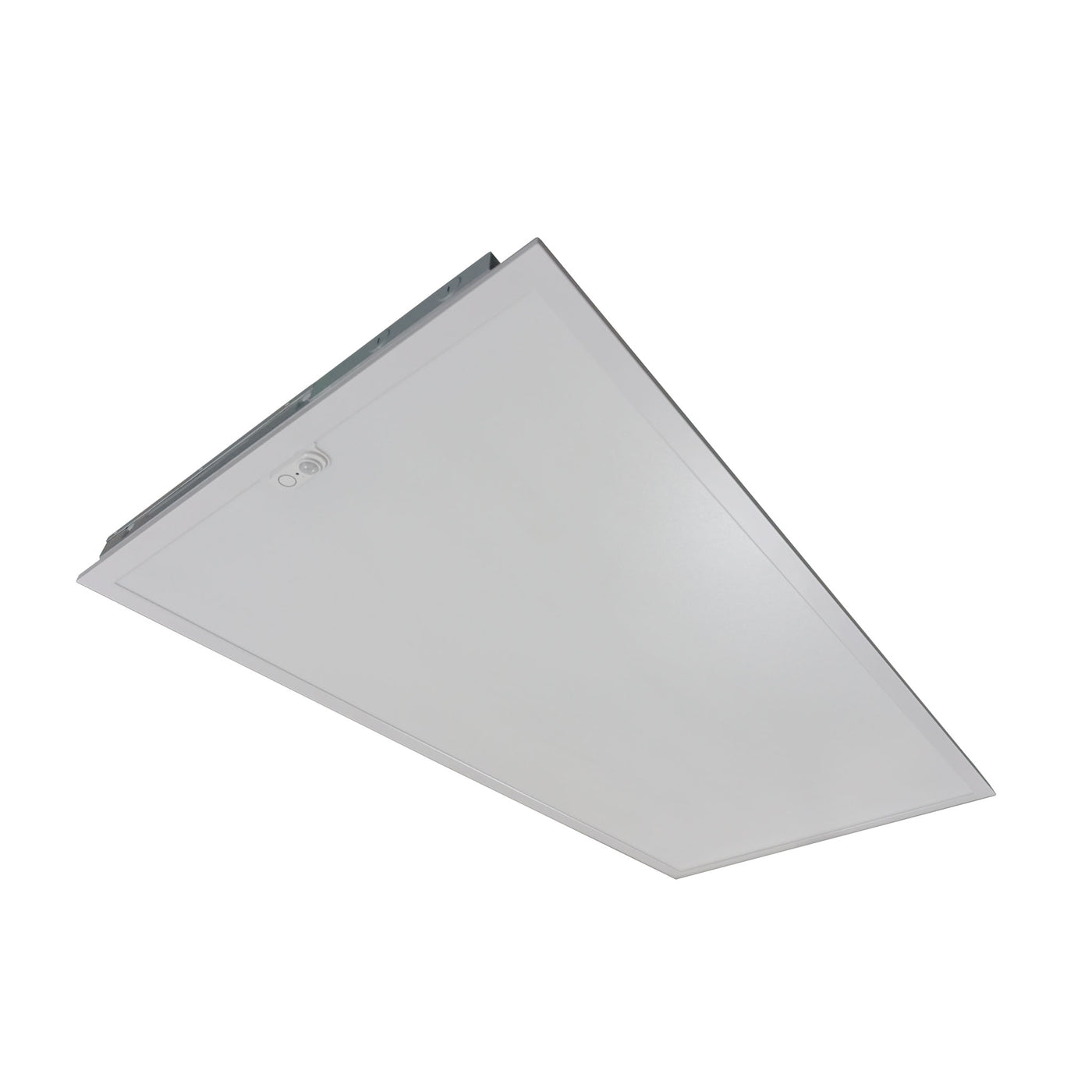 2 x 4 Foot G2 Back Lit LED Flat Panel, 5000 Lumens,  120-277V, Selectable Wattage and CCT, Emergency Backup