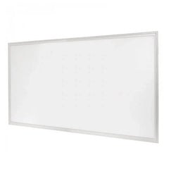 2X4 LED Backlit Panel, 9000 Lumen Max, Wattage and CCT Selectable, 120-277V