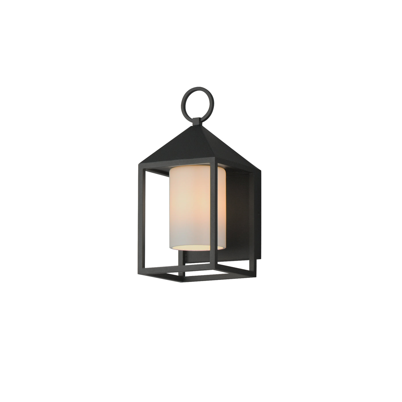 Aldous 1-Light Small Outdoor Sconce