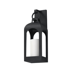 Marrakech 1-Light Wall Sconce Medium