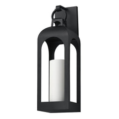 Marrakech 1-Light Wall Sconce Large