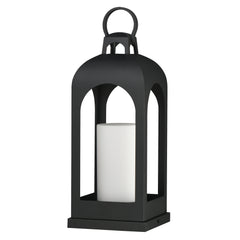 Marrakech 1-Light Large Deck Lantern