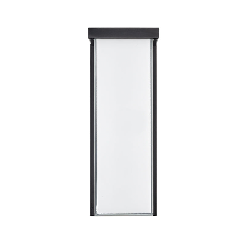 Millennium Lighting, 14" Outdoor LED Wall Sconce