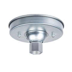 Millennium Lighting Canopy Kit,  Galvanized Finish