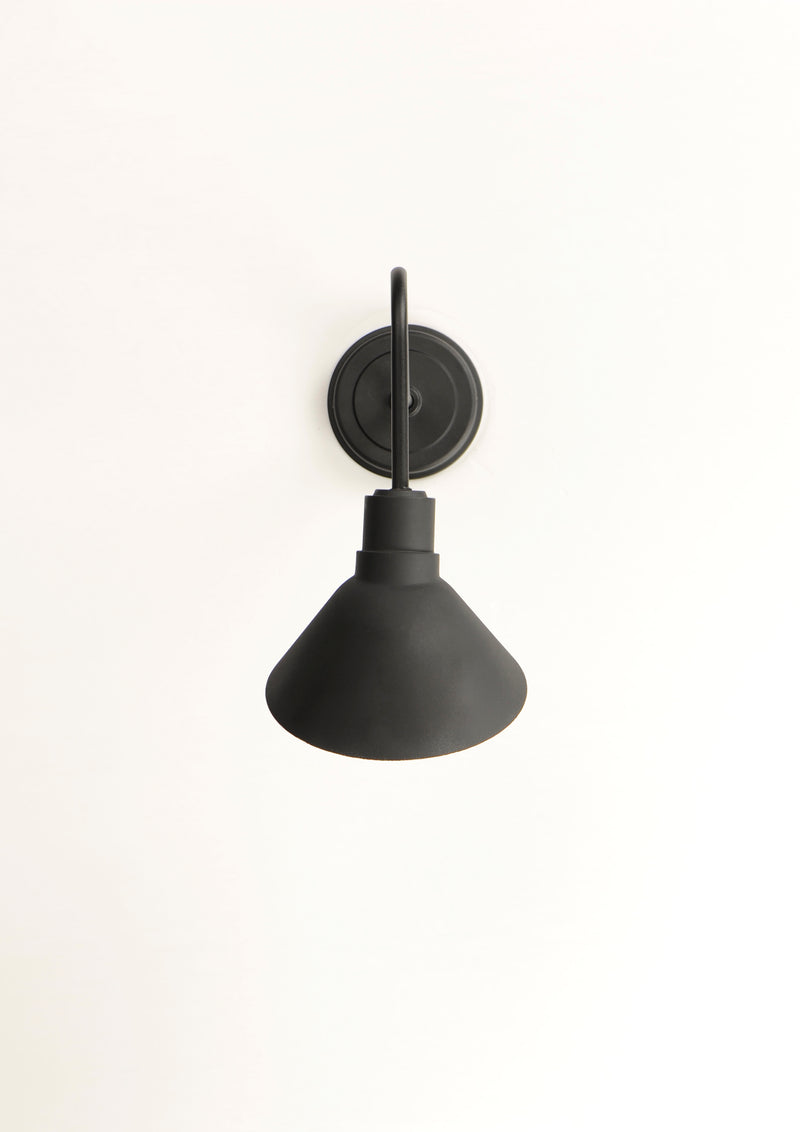Sign Sconce Signlite 1-Light Outdoor Wall Sconce | Warehouse-Lighting.com