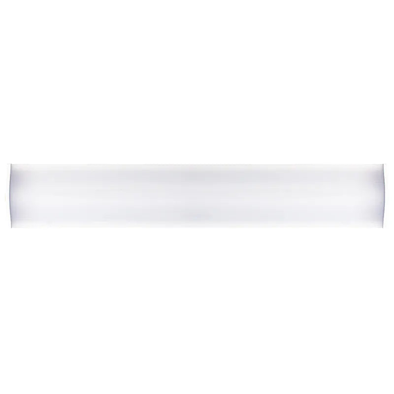 4FT LED Architectural Wrap-Around Light, 4400 Lumen Max, Wattage and CCT Selectable, 120-277V