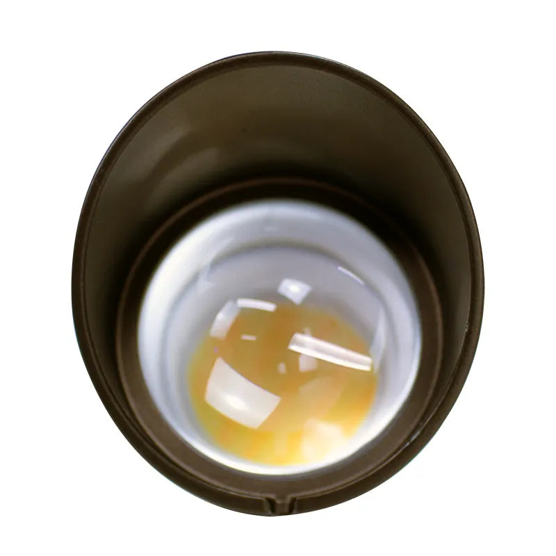 INTEGRATED ALUM. LED SPOT LIGHT AC/DC12V 7W RGBW PUSH-BUTTON 600LM, Oil-Rubbed Bronze