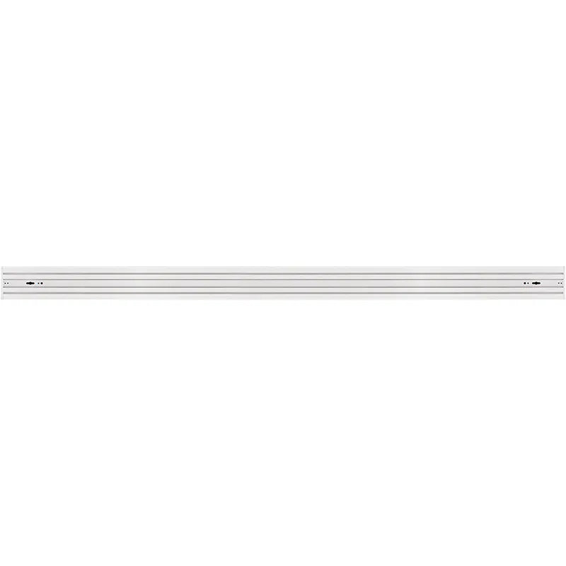 6FT LED Linear Fixture, 7275 Lumen Max, 60W, CCT Selectable, 120-277V