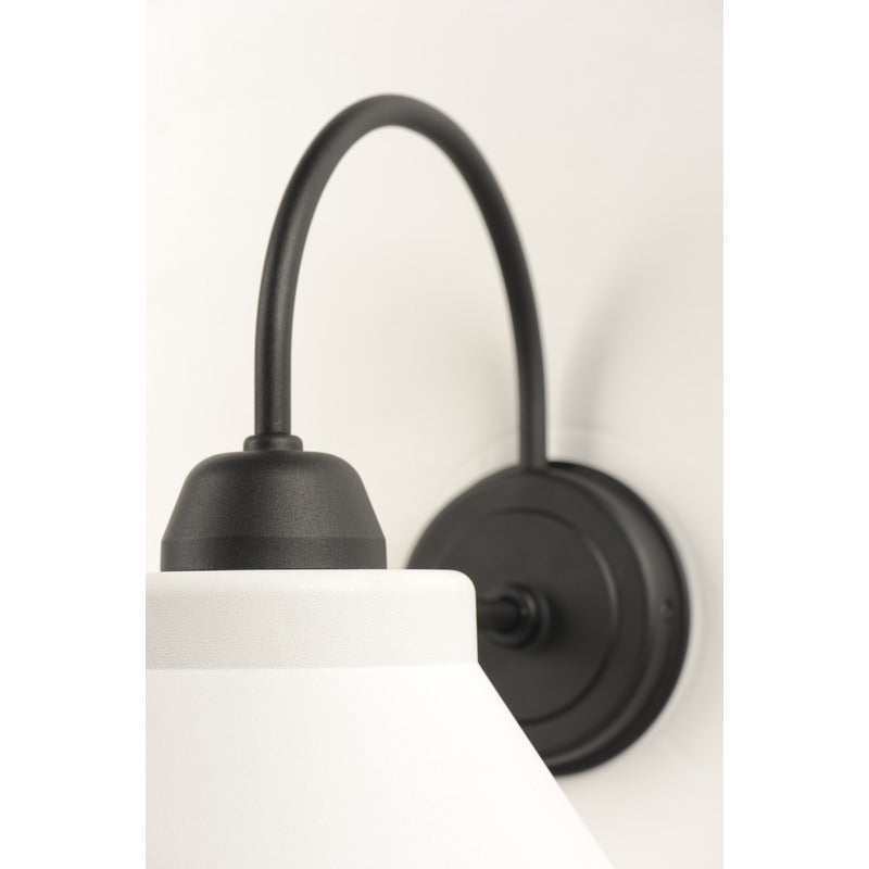 Jetty 1-Light Outdoor Wall Sconce