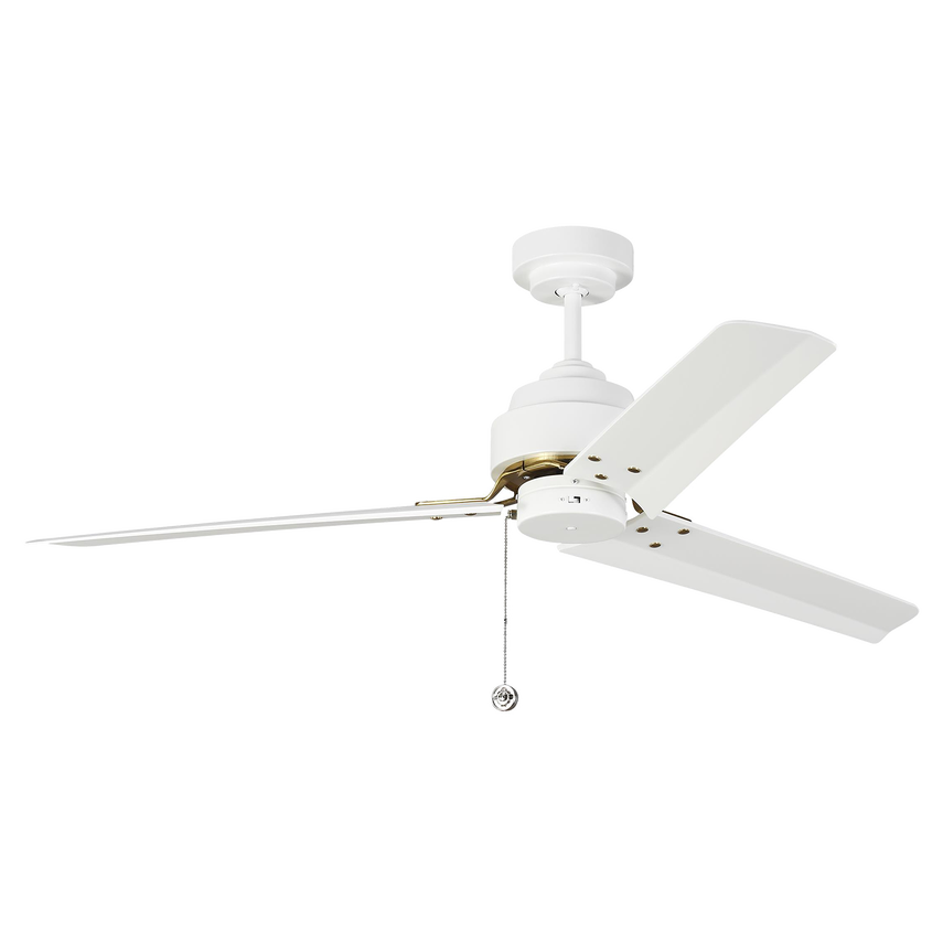 Arcade 54" Ceiling Fan, 3 Speeds
