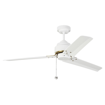 Arcade 54" Ceiling Fan, 3 Speeds