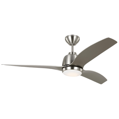 Avila 54" LED Ceiling Fan, 4 Speeds