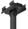 14 Foot 5-Blade Industrial Fan, 10,100 Lumens, 6000K, 200-240V