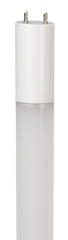 25PK 3ft Integrated T8 Tubes, 1450 Lumens, 12W, 4000K or 5000K