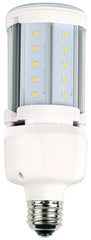 LED Corn Lamp, 18W, 2790 Lumens, 5000K CCT, E26 Base; 120-277V