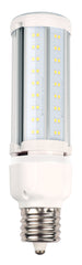 LED Corn Lamp, 36W, 5580 Lumens, 5000K CCT, EX39 Base; 120-277V