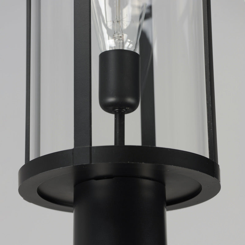 Clyde VX 1-Light Post Lantern
